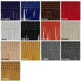 Noah's Window Pelmets