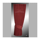 Noah's  Curtains & Tie Backs