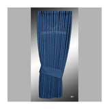 Noah's  Curtains & Tie Backs