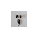 Noah's Curtains Hooks & Gliders