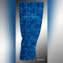 Noah's Danish Curtains & Tie Backs