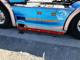 Scania Next Gen Light Rails