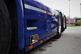 Scania Next Gen Light Rails