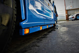 Scania Next Gen Light Rails