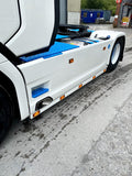 Scania Next Gen Light Rails