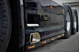 Scania Next Gen Light Rails