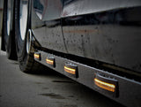 Scania Next Gen Light Rails
