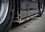 Scania Next Gen Light Rails