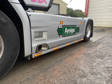 Scania Next Gen Light Rails