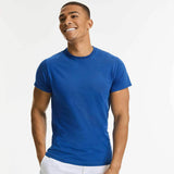 P2 Slim Short sleeve T-shirt