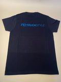 P2 Slim Short sleeve T-shirt