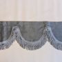 Noah's Window Pelmets