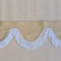 Noah's Window Pelmets
