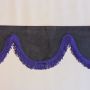 Noah's Window Pelmets