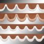 Noah's Window Pelmets