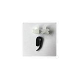 Noah's Curtains Hooks & Gliders