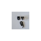 Noah's Curtains Hooks & Gliders