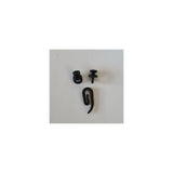 Noah's Curtains Hooks & Gliders