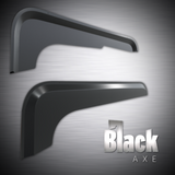 Truckstyle Sweden Scania Next Gen Wind deflectors