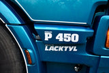 Truckstyle Sweden Door extensions