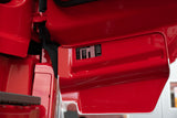 Truckstyle Sweden Door extensions