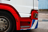 Truckstyle Sweden Door extensions