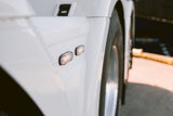 TruckStyle Sweden Axle Infills