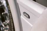 TruckStyle Sweden Axle Infills
