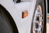 TruckStyle Sweden Axle Infills