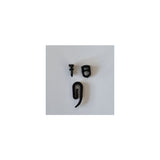 Noah's Curtains Hooks & Gliders