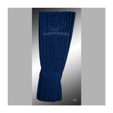 Noah's  Curtains & Tie Backs