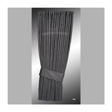 Noah's  Curtains & Tie Backs
