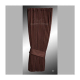 Noah's  Curtains & Tie Backs