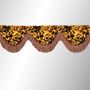 Noah's Danish Pelmets