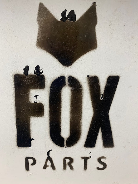 FOX Parts