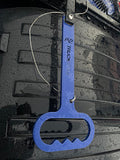 JOST 5th wheel handles