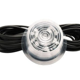 Gylle LED clear lense