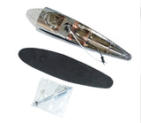 Ledson LED torpedo roof lights