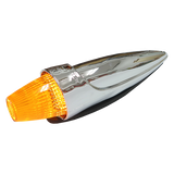 Nedking LED torpedo lights