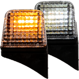 Nedking Dual colour LED roof lights