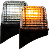 Nedking Dual colour LED roof lights