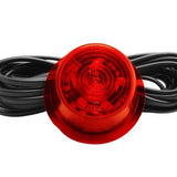 Gylle LED coloured lense