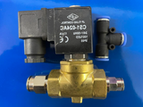 Nedking Solenoid