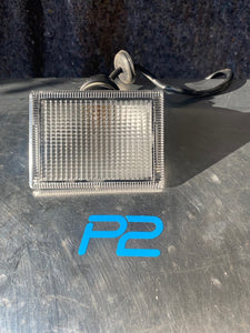 Scania 3 series visor markers