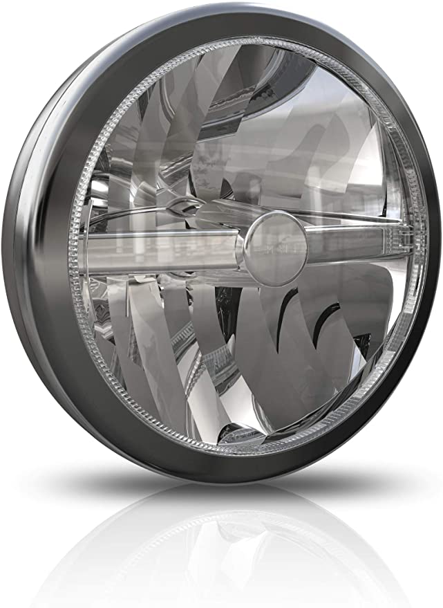 Cibie Super Oscar Full LED Spotlight – P2 Truckstyle