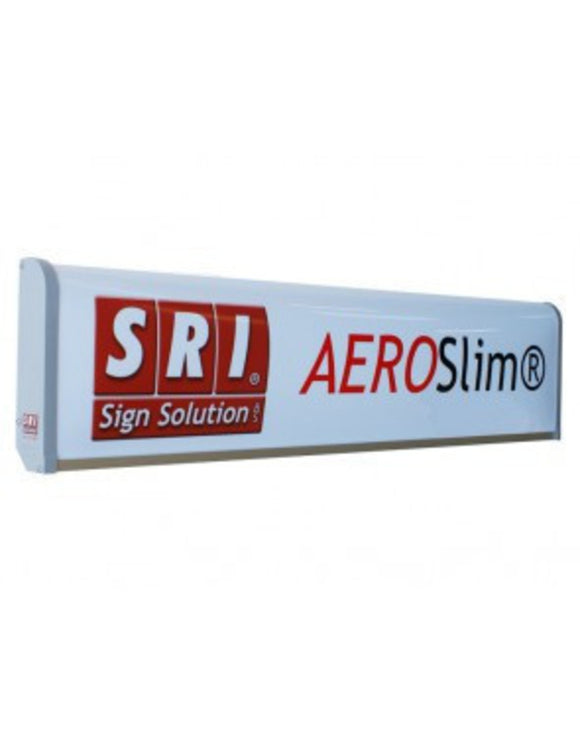 SRI AeroSlim 20x125cm