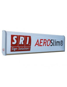 SRI AeroSlim 20x105cm