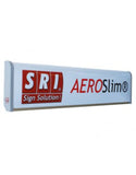 SRI AeroSlim 30x125
