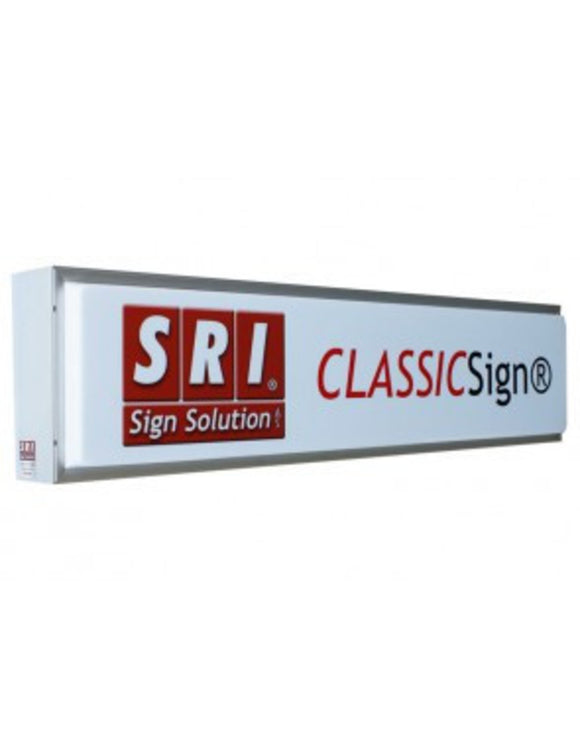 SRI Classic 20x105cm