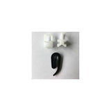 Noah's Curtains Hooks & Gliders